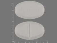 Pill with imprint R179, white, oval, 8 mm (Tizanidine 2 mg)