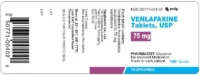 Pill with imprint Y04, pink, round, 9 mm (Venlafaxine Hydrochloride 75 mg)