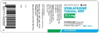 Pill with imprint Y02, pink, round, 7 mm (Venlafaxine Hydrochloride 37.5 mg)