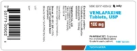 Pill with imprint Y05, pink, round, 10 mm (Venlafaxine Hydrochloride 100 mg)