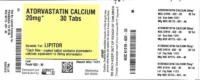Pill with imprint 2, white, round, 6 mm (Atorvastatin Calcium 20 mg)